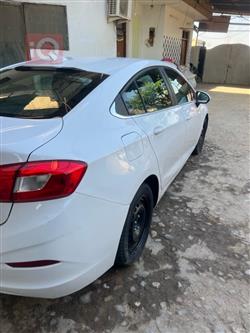 شيفروليه كروز